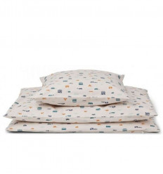 CARL ADULT BEDDING PRINT CARS 1SIZE 202