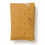 LIV BABY CLUTCH CLASSIC DOT MUSTARD 202