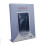 HOESLAKEN 1 PERS. JEANSBLAUW 3