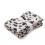 HANNAH MUSLIN CLOTH PRINT 2 PACK LEO 202