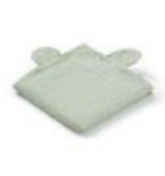 MR BEAR LITTLE DOT DUSTY MINT ONE SIZE 9