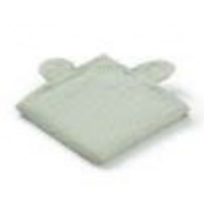 MR BEAR LITTLE DOT DUSTY MINT ONE SIZE 9