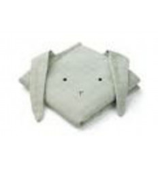 RABBIT DUSTY MINT 1SIZE 202