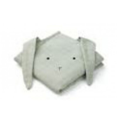 RABBIT DUSTY MINT 1SIZE 202