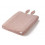 EGON CHANGING MAT COVER RABBIT ROSE 202