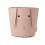 ELLA FABRIC BASKET RABBIT ROSE 1SIZE 202