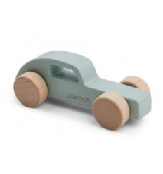 ELENA WOOD TOY CAR DUSTY MINT 1SIZE 202