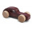 ELENA WOOD TOY CAR BURNED RED 1SIZE 202