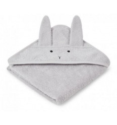 ALBERT HOODED TOWEL RABBIT DUMBO 202