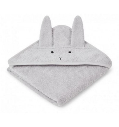 ALBERT HOODED TOWEL RABBIT DUMBO 202