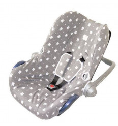  MAXI COSI CABRIOFIX FUN MIFFY 8