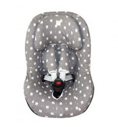 FOR MAXI-COSI 2 WAY PEARL FUN MIFFY 8