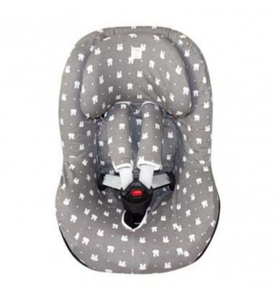 FOR MAXI-COSI 2 WAY PEARL FUN MIFFY 8