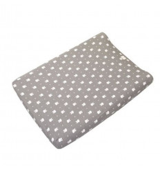 FOR CHANGING MAT 80 50CM FUN MIFFY 8