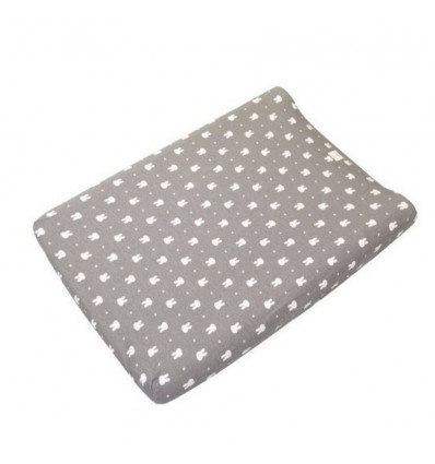 FUNDA PARA CAMBIADOR DE 80 50CM COVER