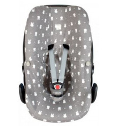  BEBECONFORT PEBBLE FUN MIFFY 8