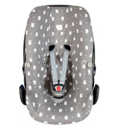  BEBECONFORT PEBBLE FUN MIFFY 8