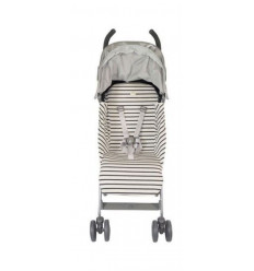 COLCHONETA PARA MACLAREN QUEST 2013-16