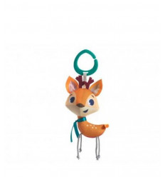 RATTLE FLORENCE BAMBI INTO THE FOREST 20