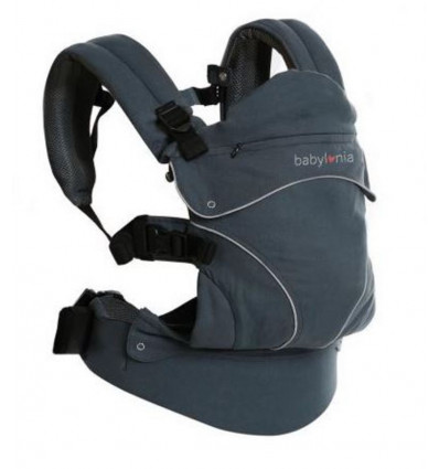 FLEXIA DEEP GREY 25