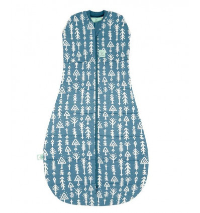 ERGOPOUCH ERGOCOCOON INBAKER SLAAPZAK