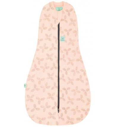 ERGOPOUCH ERGOCOCOON INBAKER SLAAPZAK