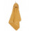 OMSLAGDOEK WAFEL ANTWERP OCHRE 23
