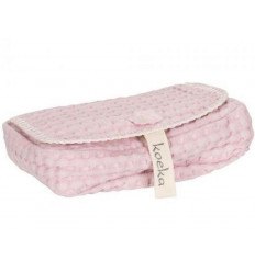 HOES BABYDOEKJES ANTWERP BLUSH PINK 22