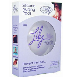 LILYPADZ LILYPADZ SILICONE ONE SIZE 20