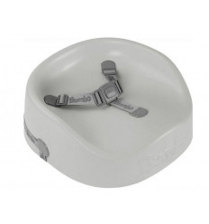 BUMBO SIEGE BOOSTER SEAT COOL GREY 21