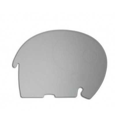 SIL PLACEMAT FANTO THE ELEPHANT 9