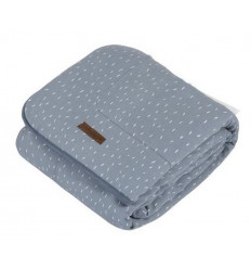 WIEGDEKEN PURE & SOFT BLUE SPRINKLES 92