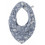 BAVOIR BANDANA ADVENTURE BLUE 92