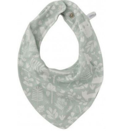 BAVOIR BANDANA ADVENTURE MINT 92