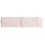 S29 G HAIRBAND XXL BOW PINK 8