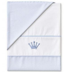 TB / SAM BED QUILT COVER 100/140 20
