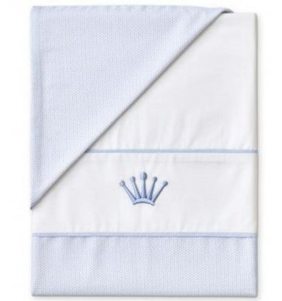 TB / SAM BED QUILT COVER 100/140 20