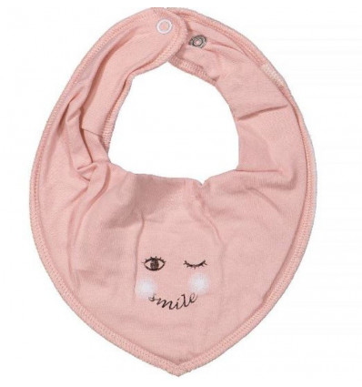 BABY GARMENT FEM KNIT CO50/PL50 CASHMERE