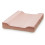 CHANGING CUSHION W/LINING SASHIKO BLUSH