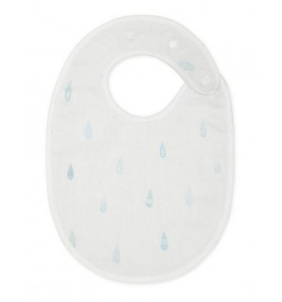 BIB CLASSIC RAINDROPS 8