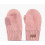 GOLDIE MITTS DUSTY PINK SIZE 0