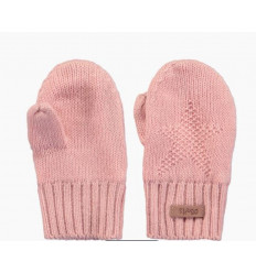 GOLDIE MITTS DUSTY PINK SIZE 0