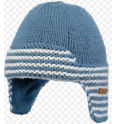 YUMA BEANIE BLUE 45