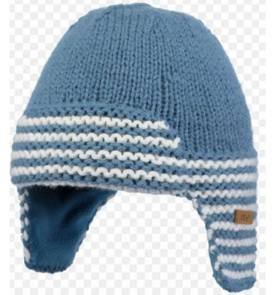 YUMA BEANIE BLUE 45