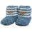 YUMA SHOES BLUE S