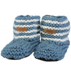 YUMA SHOES BLUE S