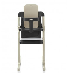 SLEX EVO CHAIR 258 ANTHRACITE 8