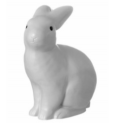 LAMPE LAPIN COOL GREY 8