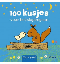 100 KUSJES VOOR HET SLAPENGAAN 202