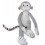 NIGHTLIGHT SOFT TOY MAX 211